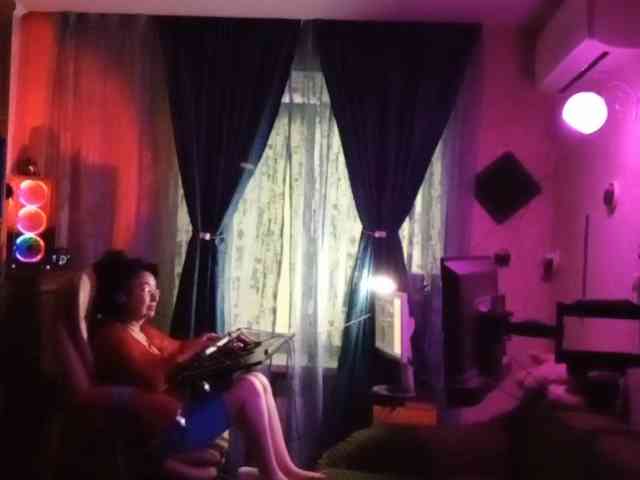 Infodar webcam