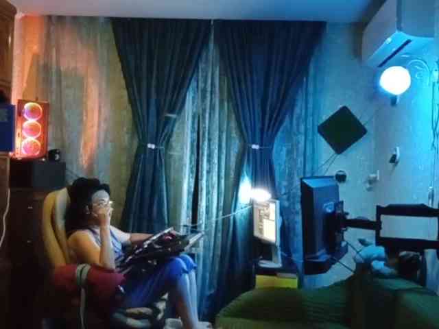 Infodar webcam
