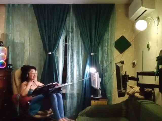 Infodar webcam