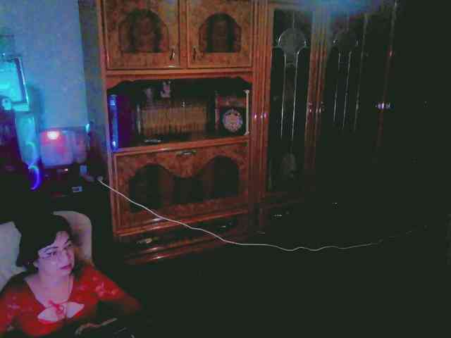 Infodar webcam