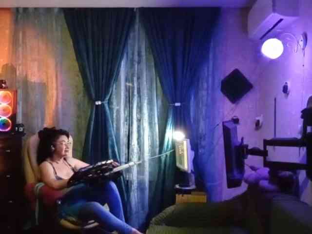 Infodar webcam