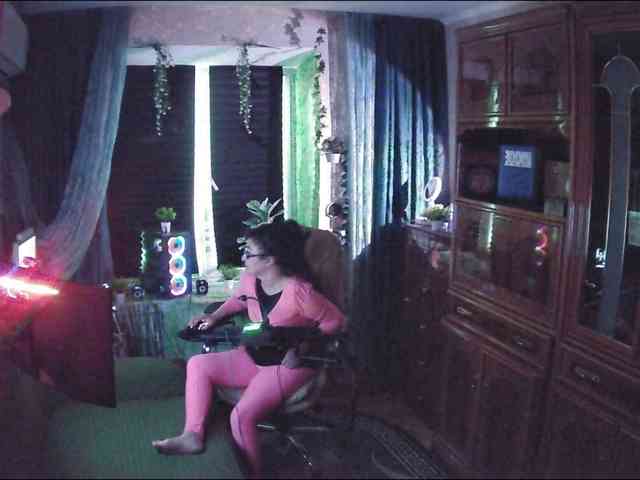 Infodar webcam