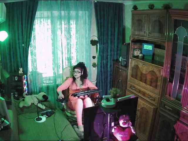 Infodar webcam