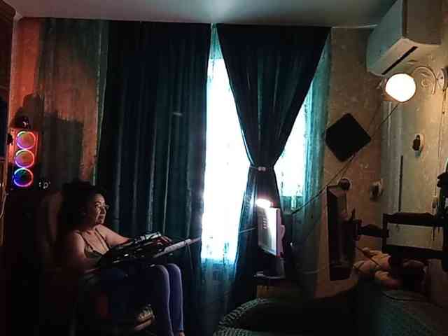 Infodar webcam