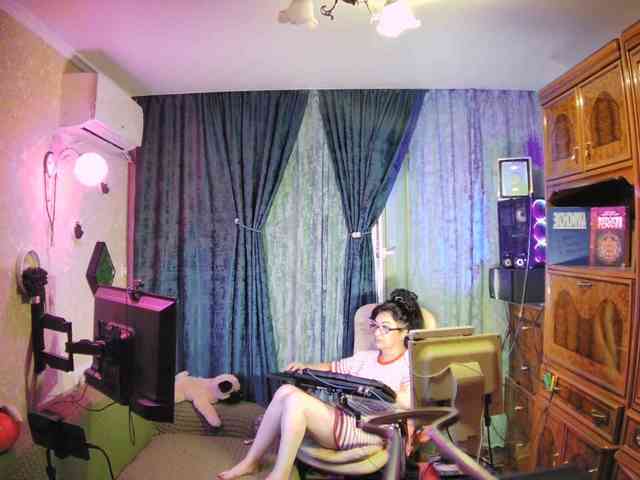 Infodar webcam