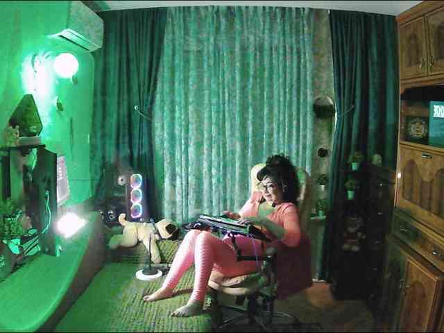 Infodar webcam