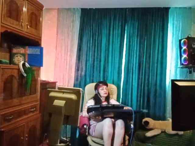 Infodar webcam
