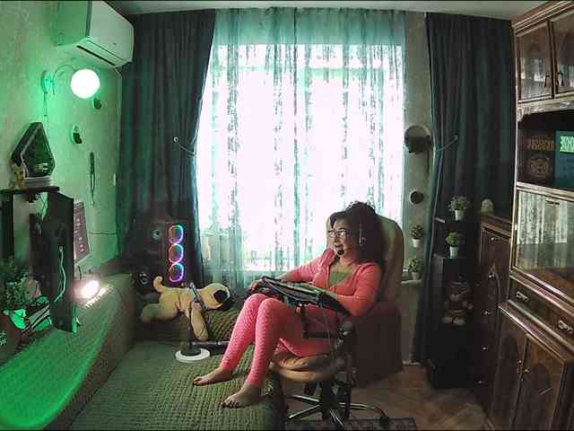 Infodar webcam