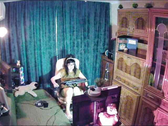 Infodar webcam