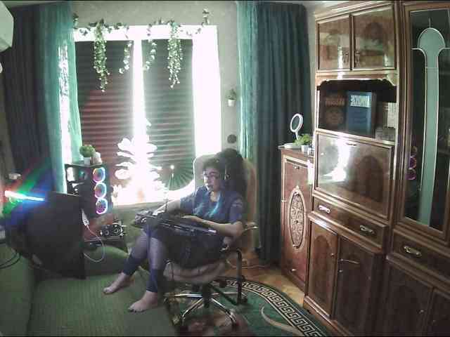 Infodar webcam