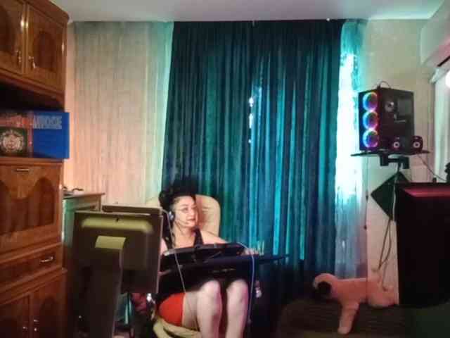 Infodar webcam
