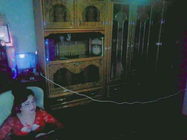 Infodar webcam