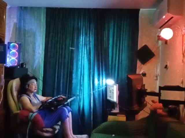 Infodar webcam