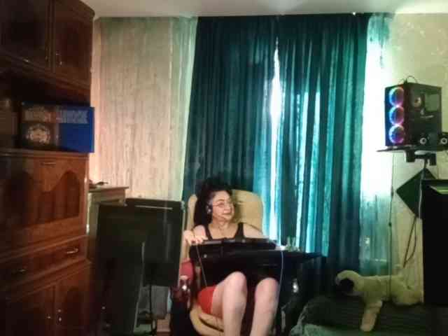 Infodar webcam