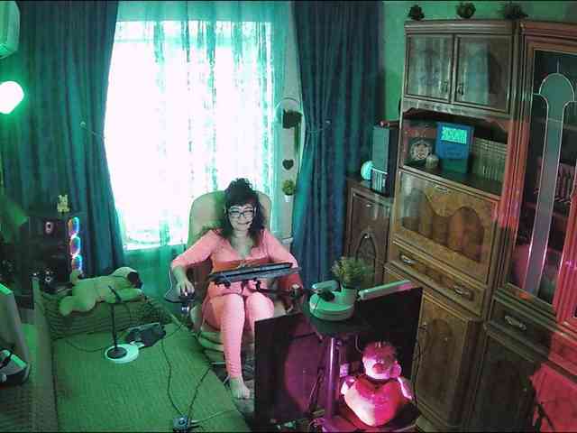 Infodar webcam