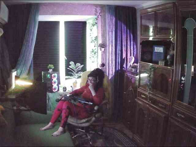 Infodar webcam
