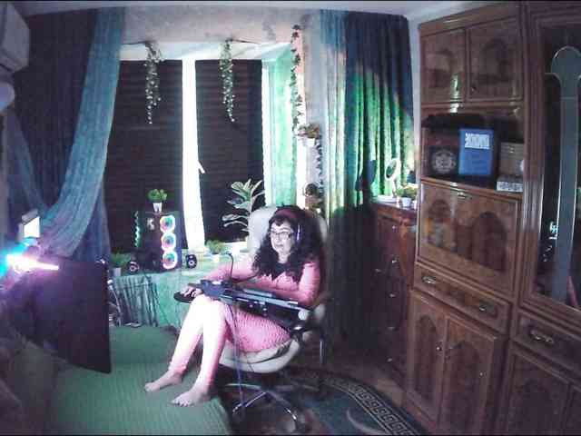 Infodar webcam
