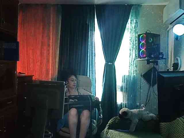 Infodar webcam
