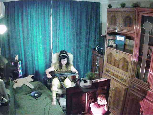 Infodar webcam