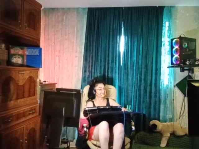 Infodar webcam