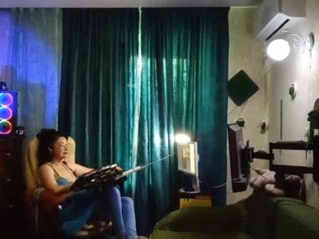 Infodar webcam