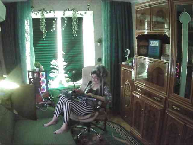 Infodar webcam