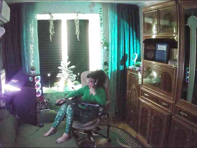 Infodar webcam