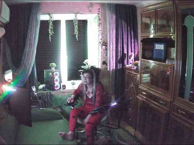 Infodar webcam