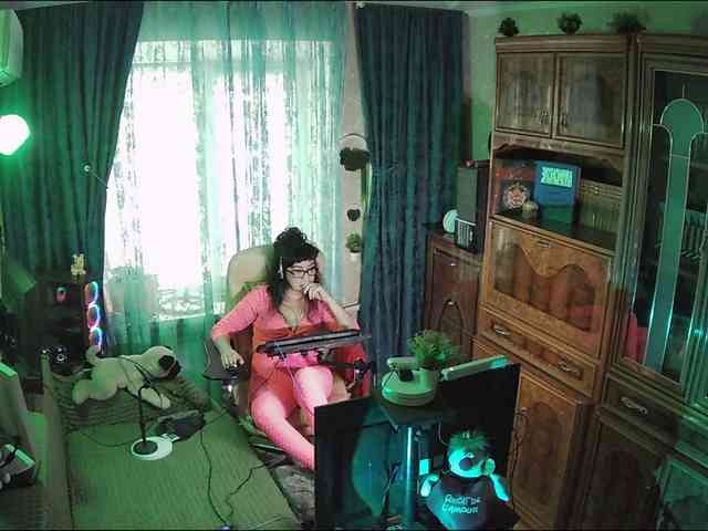 Infodar webcam