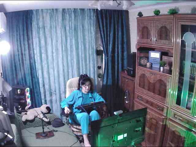 Infodar webcam