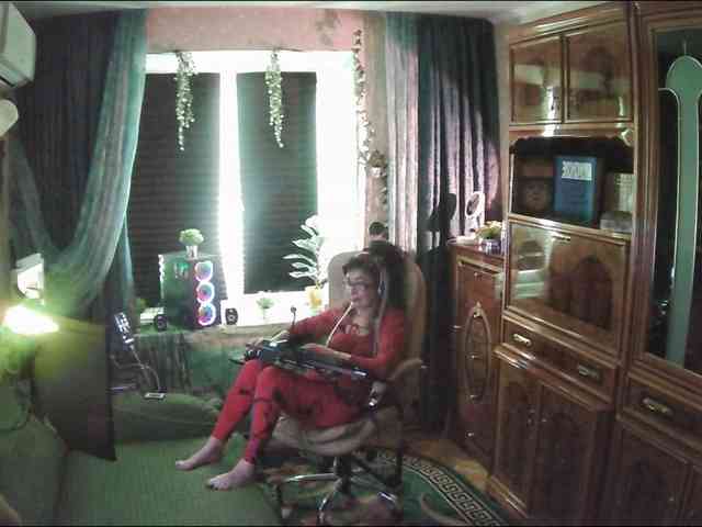 Infodar webcam