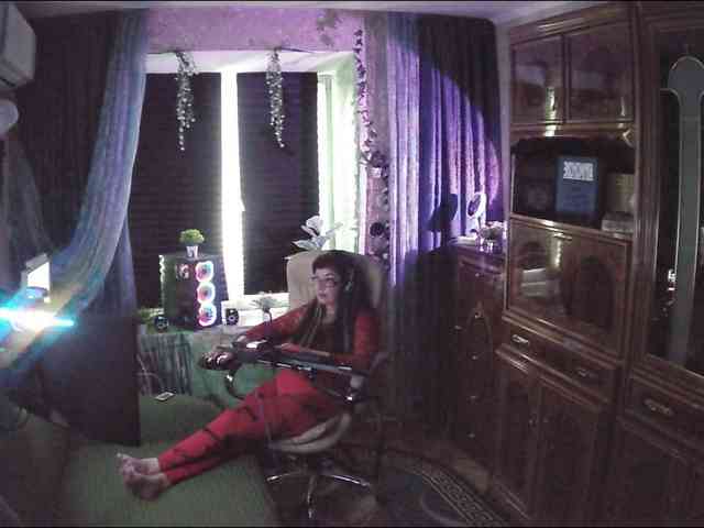 Infodar webcam