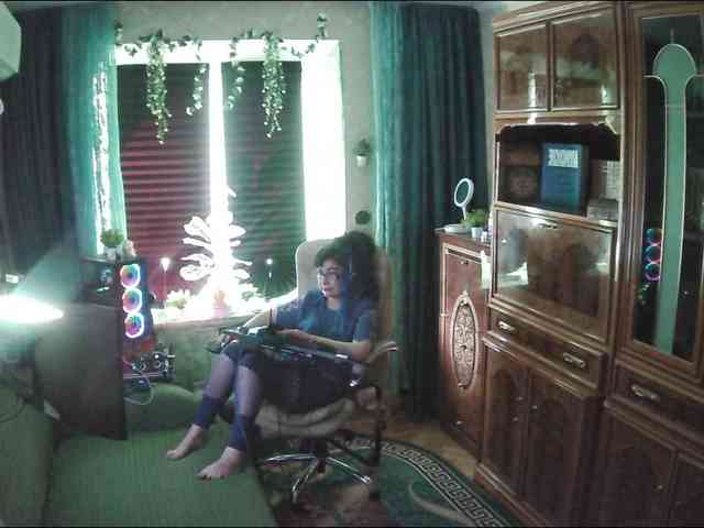 Infodar webcam