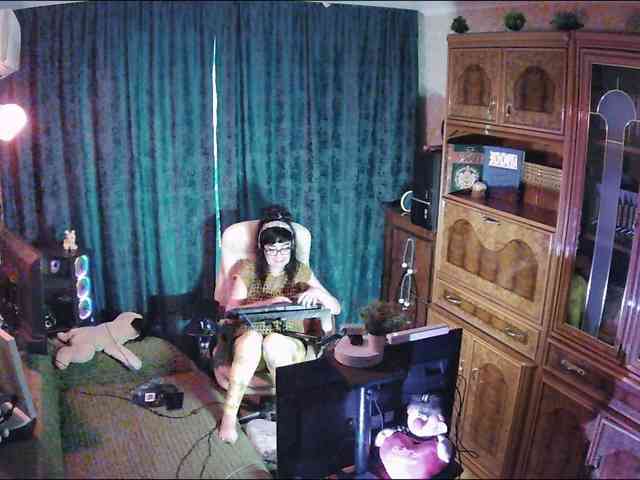 Infodar webcam