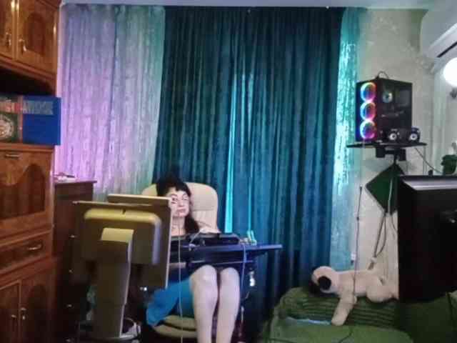 Infodar webcam