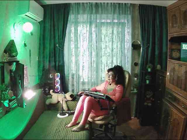 Infodar webcam