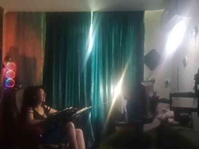 Infodar webcam
