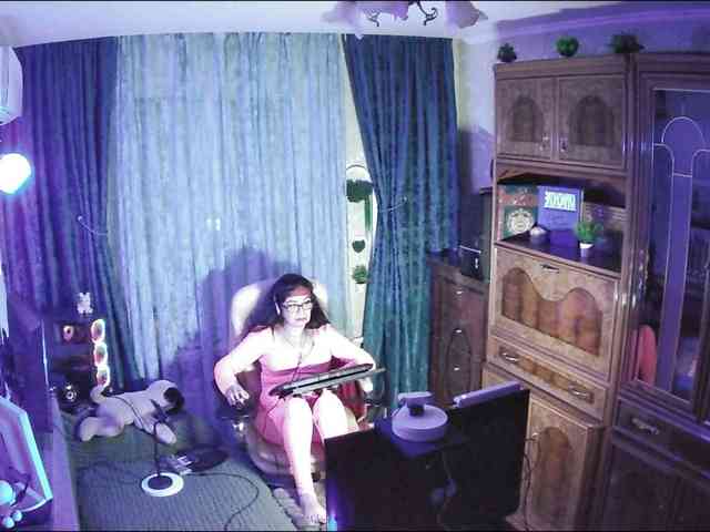 Infodar webcam