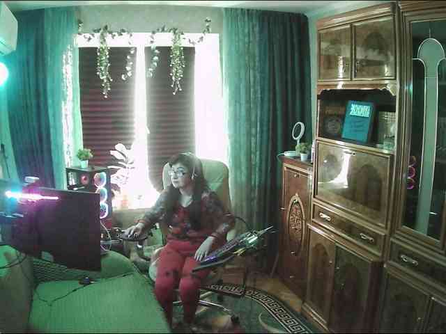 Margarita33 Live Webcam on BongaCams