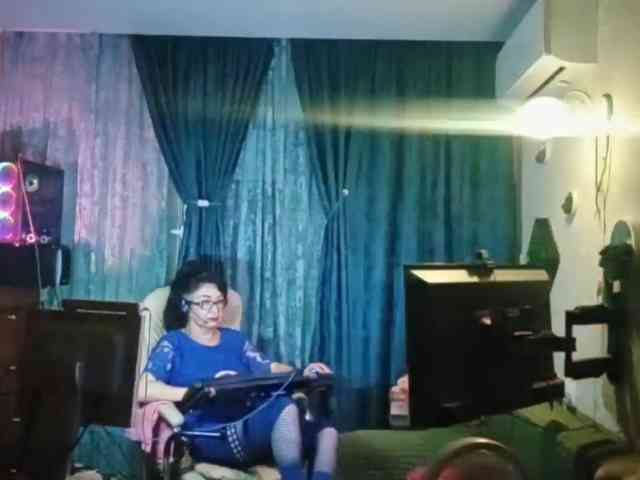 Infodar webcam
