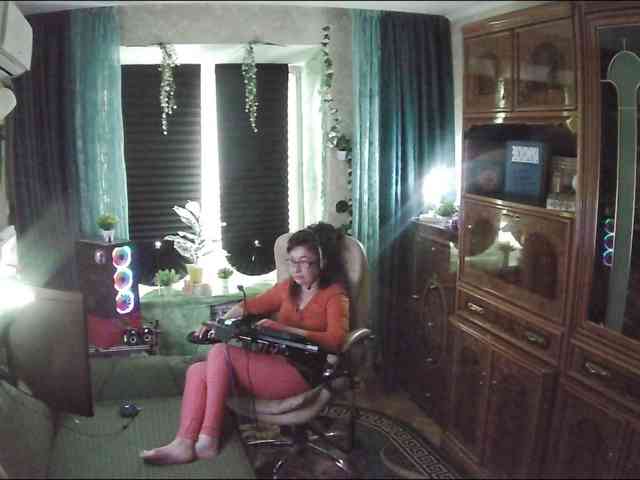 Infodar webcam