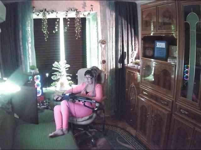Infodar webcam