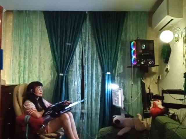 Infodar webcam
