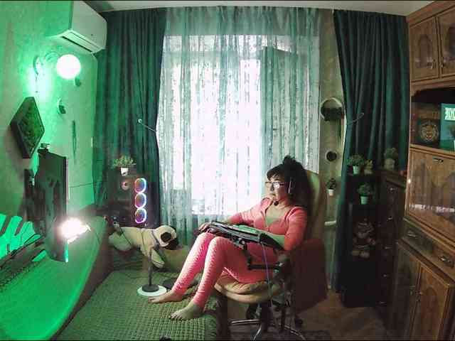 Infodar webcam