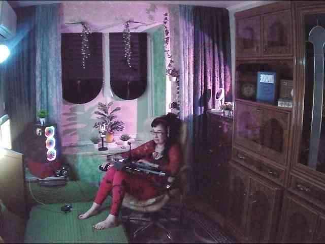 Infodar webcam