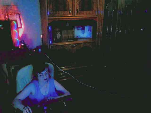 Infodar webcam