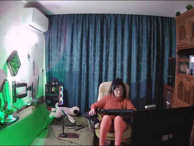Infodar webcam