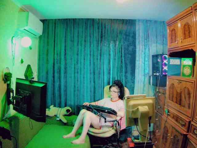 Infodar webcam