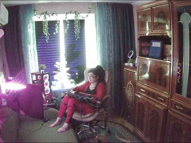 Infodar webcam