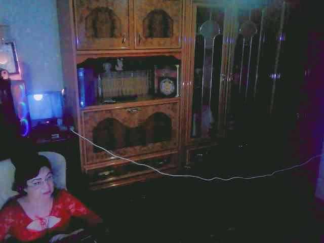 Infodar webcam